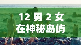 12 男 2 女在神秘岛屿的惊险求生之旅：未知的挑战等待着他们