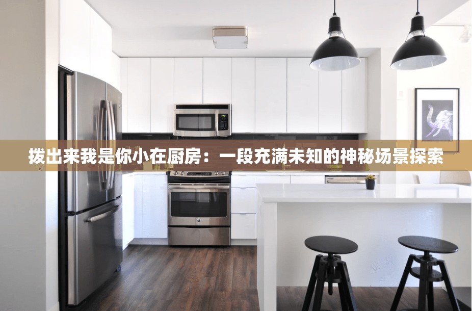 拨出来我是你小在厨房：一段充满未知的神秘场景探索