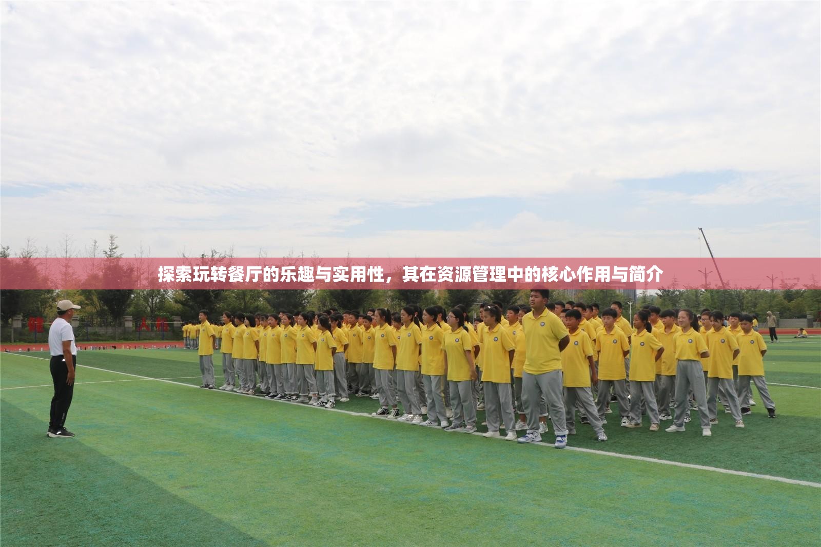 探索玩转餐厅的乐趣与实用性，其在资源管理中的核心作用与简介