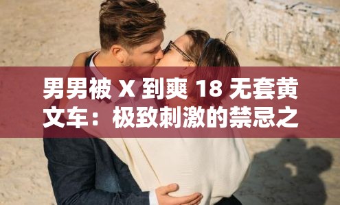 男男被 X 到爽 18 无套黄文车：极致刺激的禁忌之恋