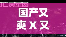 国产又爽 X 又黄 X 免费视频：刺激感官的视觉盛宴