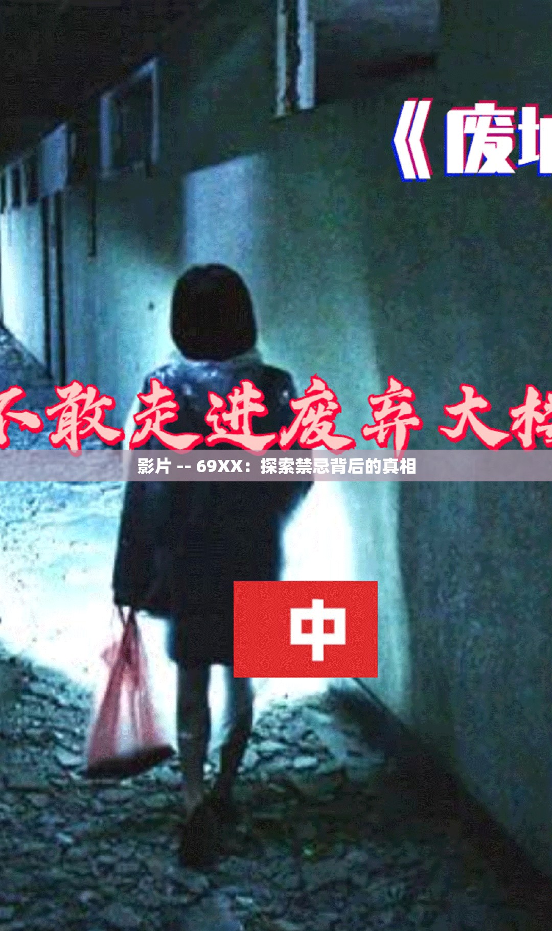 影片 -- 69XX：探索禁忌背后的真相