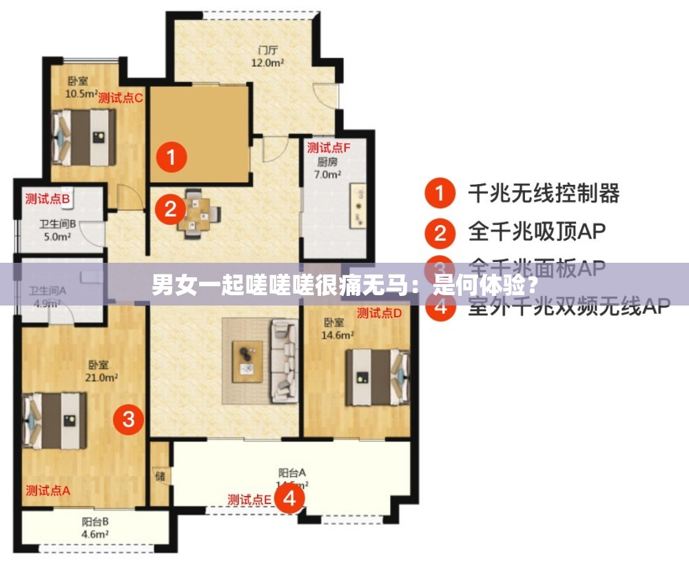男女一起嗟嗟嗟很痛无马：是何体验？