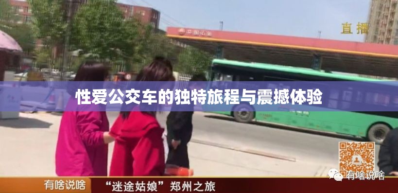 性爱公交车的独特旅程与震撼体验