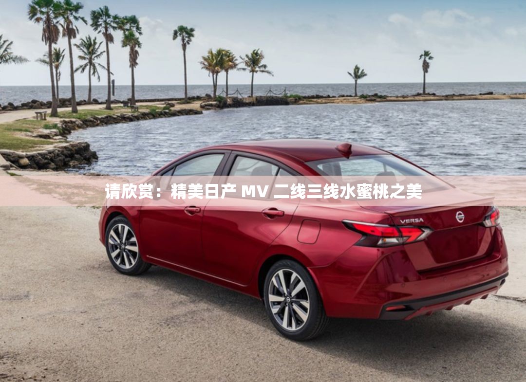 请欣赏：精美日产 MV 二线三线水蜜桃之美