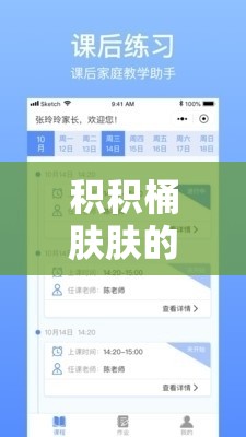 积积桶肤肤的免费软件大全 2023：丰富资源轻松获取