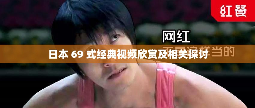 日本 69 式经典视频欣赏及相关探讨