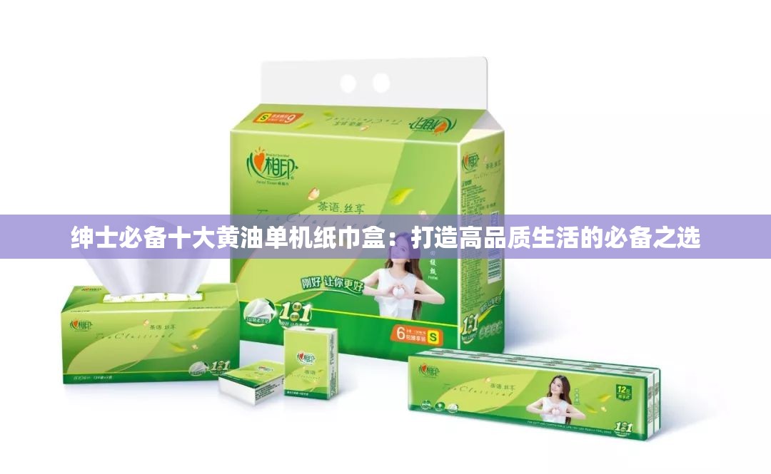 绅士必备十大黄油单机纸巾盒：打造高品质生活的必备之选