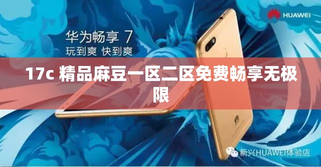 17c 精品麻豆一区二区免费畅享无极限