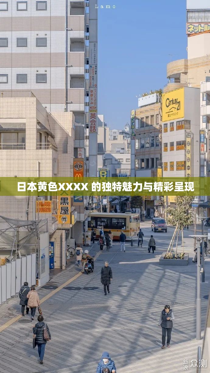 日本黄色XXXX 的独特魅力与精彩呈现