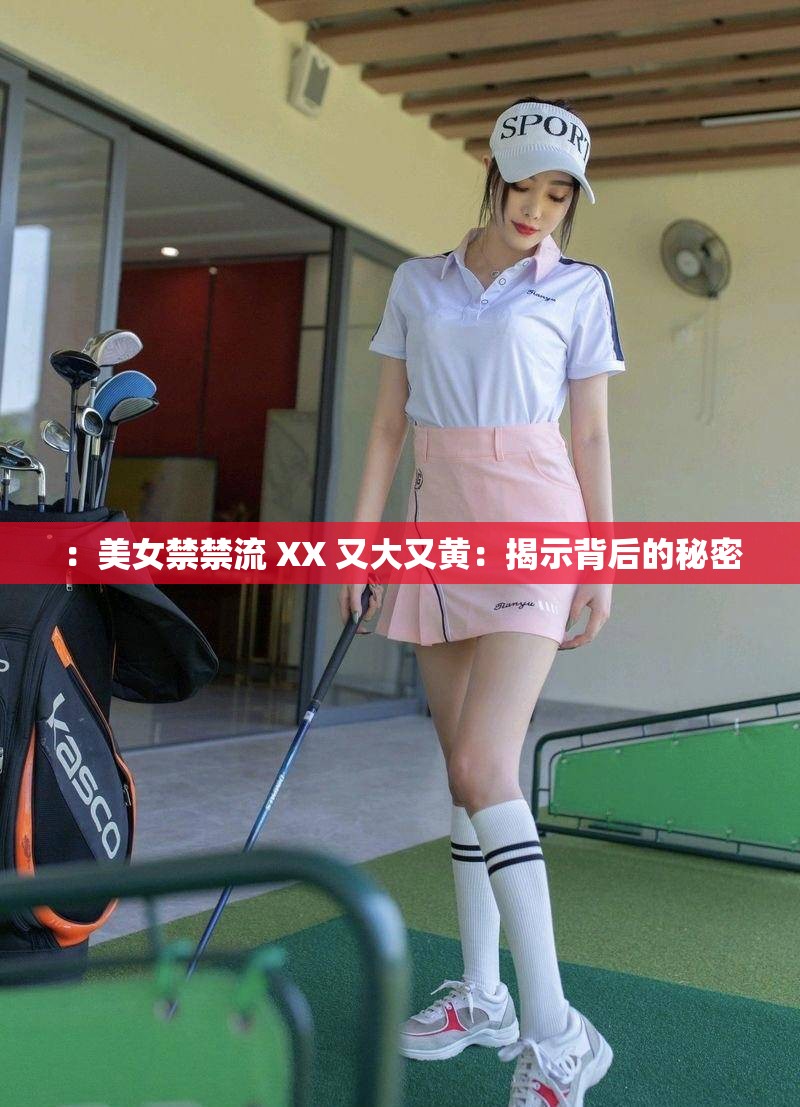 ：美女禁禁流 XX 又大又黄：揭示背后的秘密