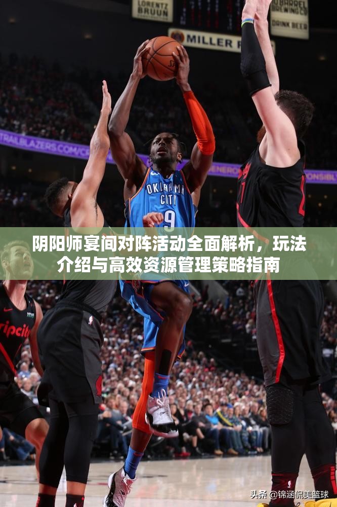 阴阳师宴间对阵活动全面解析，玩法介绍与高效资源管理策略指南