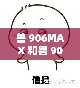 兽 906MAX 和兽 906MAX2：有何异同？
