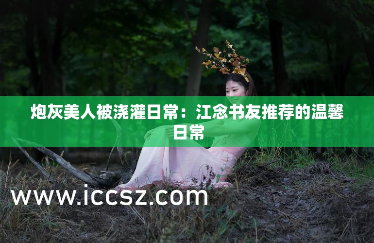 炮灰美人被浇灌日常：江念书友推荐的温馨日常