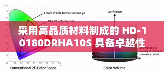 采用高品质材料制成的 HD-10180DRHA10S 具备卓越性能