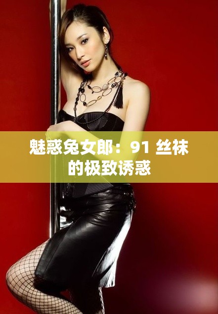魅惑兔女郎：91 丝袜的极致诱惑