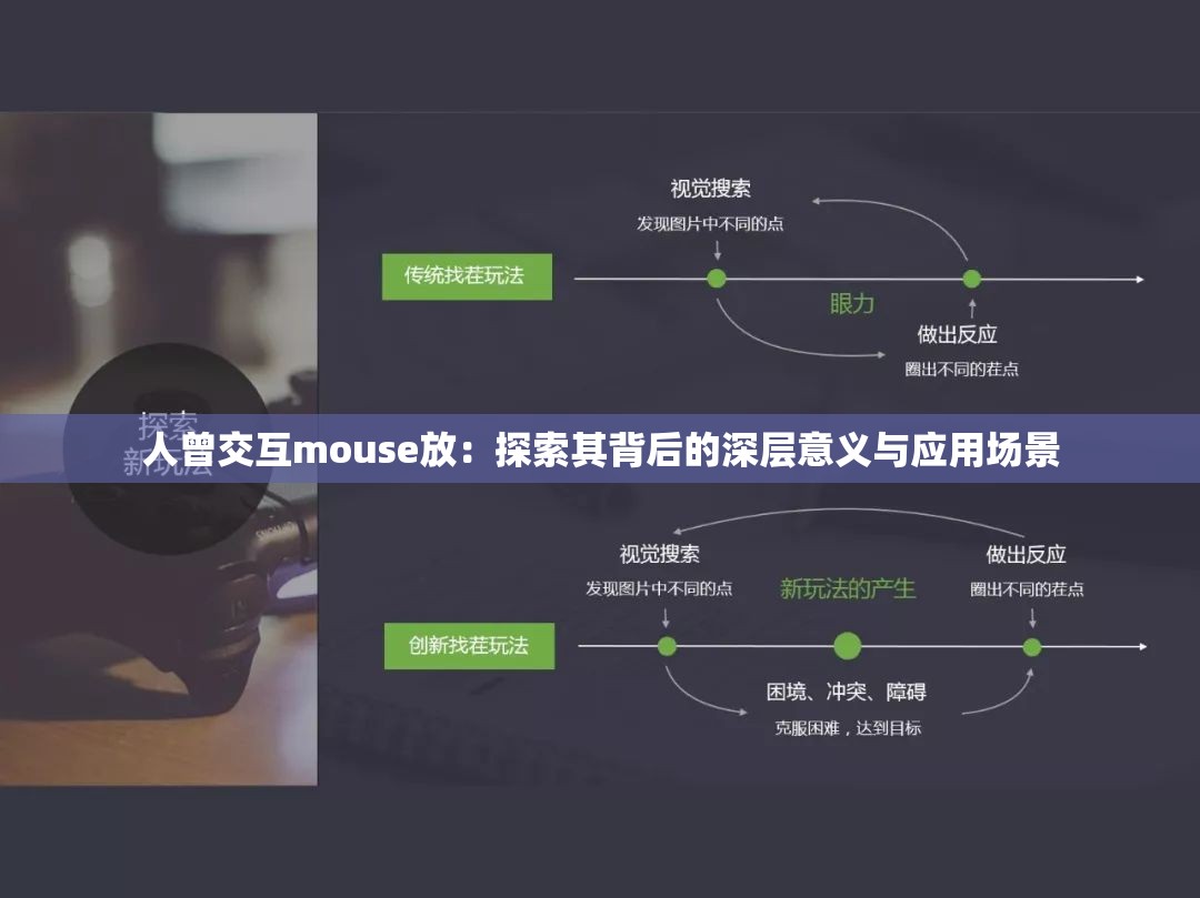 人曾交互mouse放：探索其背后的深层意义与应用场景