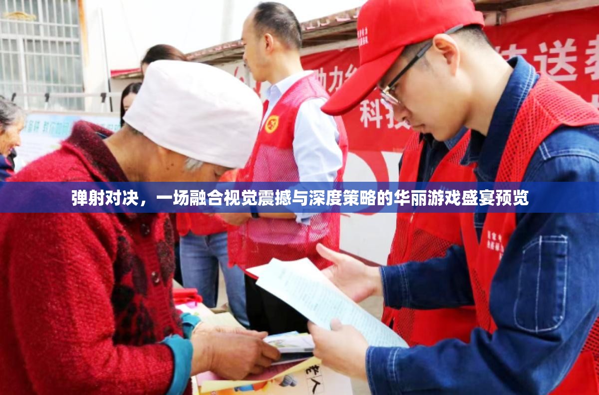 弹射对决，一场融合视觉震撼与深度策略的华丽游戏盛宴预览