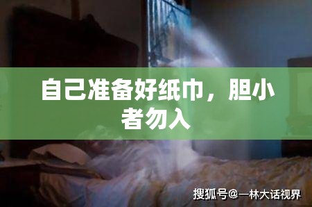 自己准备好纸巾，胆小者勿入