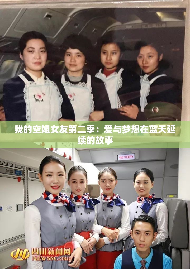 我的空姐女友第二季：爱与梦想在蓝天延续的故事