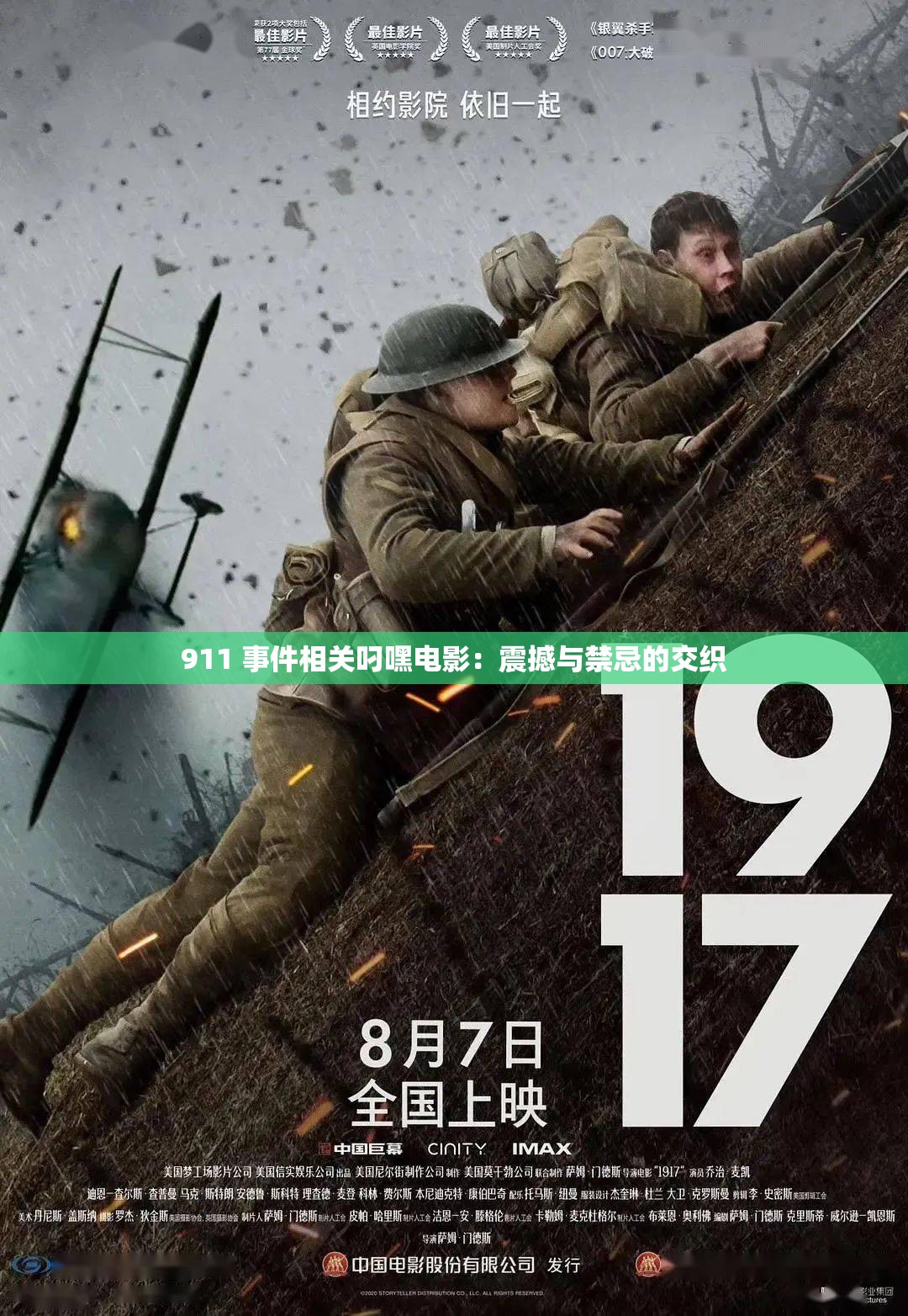 911 事件相关叼嘿电影：震撼与禁忌的交织