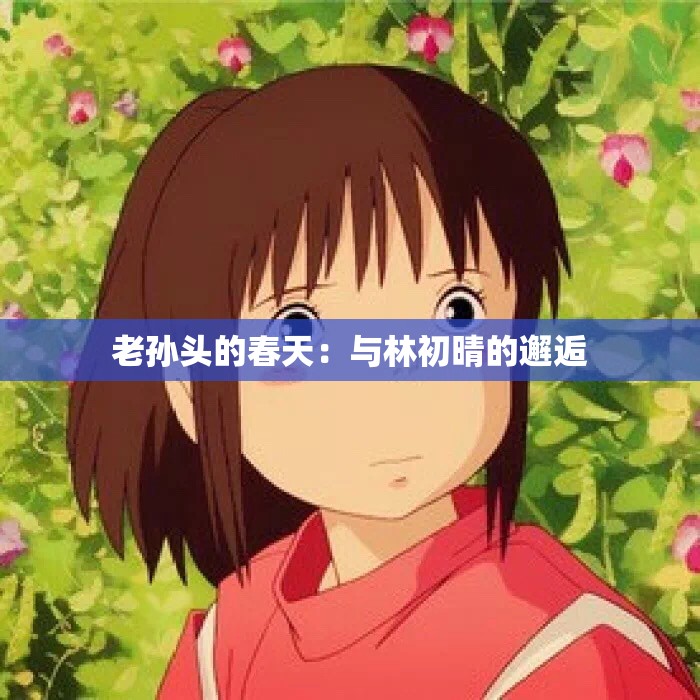 老孙头的春天：与林初晴的邂逅