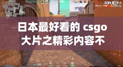 日本最好看的 csgo 大片之精彩内容不容错过深度解析