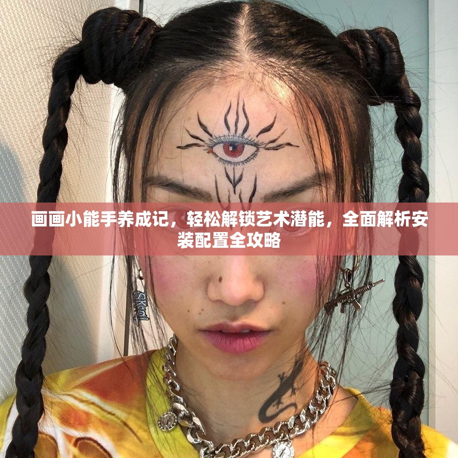 画画小能手养成记，轻松解锁艺术潜能，全面解析安装配置全攻略
