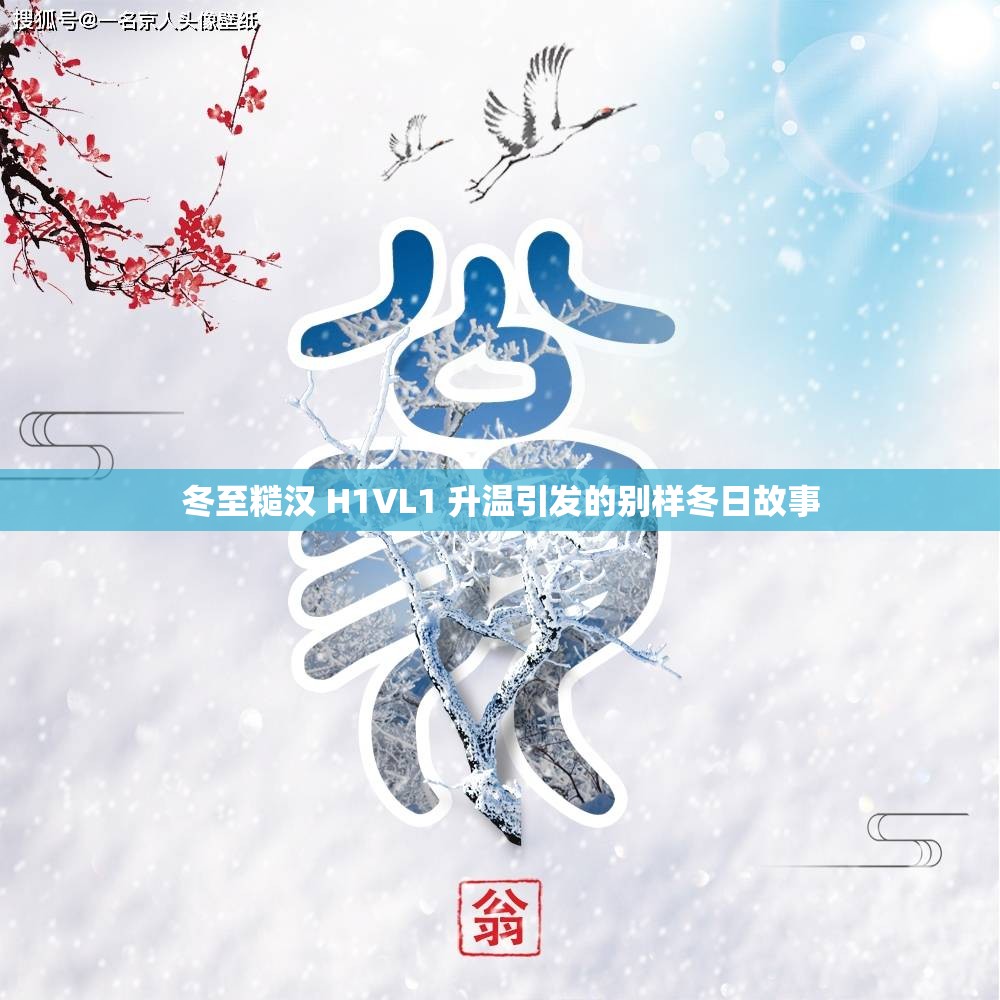 冬至糙汉 H1VL1 升温引发的别样冬日故事