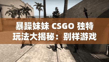 暴躁妹妹 CSGO 独特玩法大揭秘：别样游戏体验