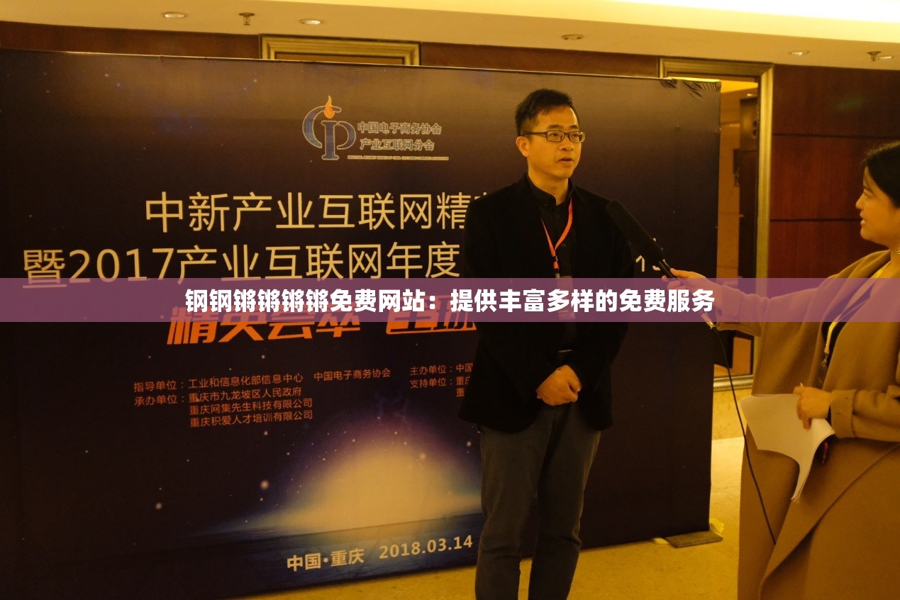 钢钢锵锵锵锵免费网站：提供丰富多样的免费服务
