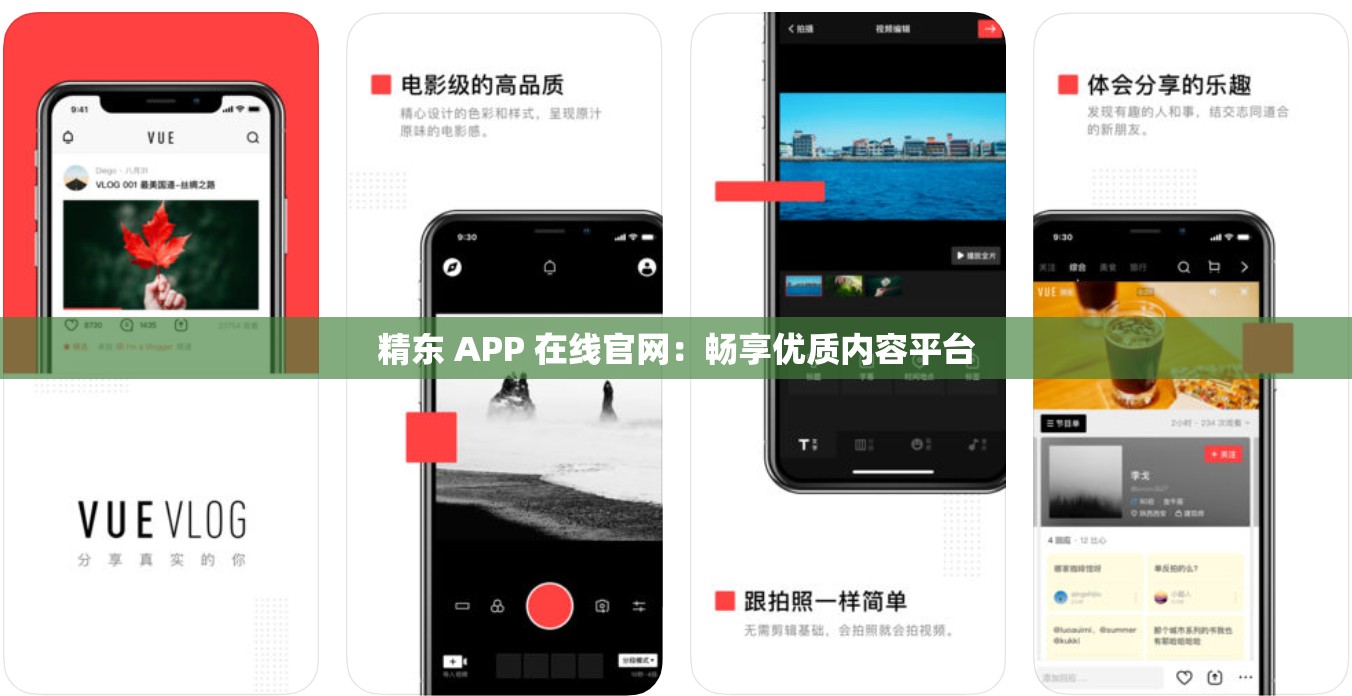 精东 APP 在线官网：畅享优质内容平台