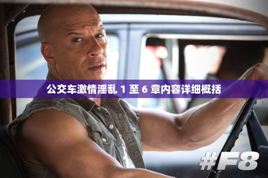 公交车激情淫乱 1 至 6 章内容详细概括