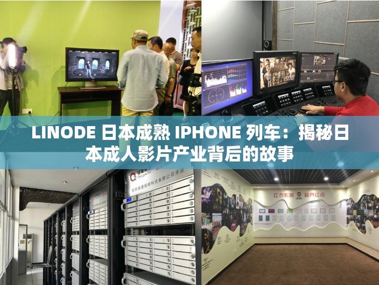 LINODE 日本成熟 IPHONE 列车：揭秘日本成人影片产业背后的故事