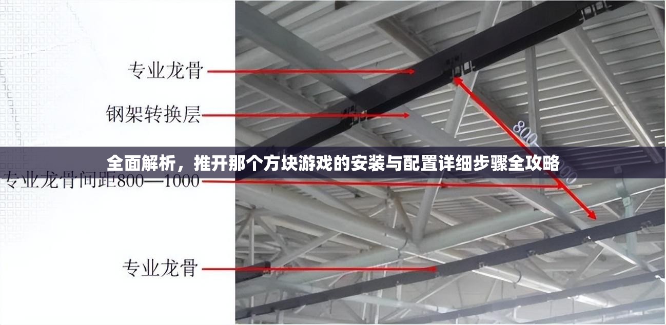 全面解析，推开那个方块游戏的安装与配置详细步骤全攻略