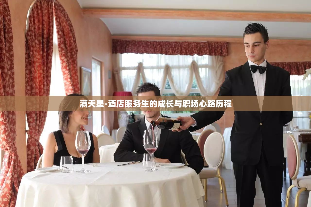 满天星-酒店服务生的成长与职场心路历程