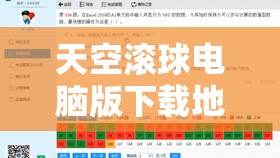 天空滚球电脑版下载地址、安装说明及高效资源管理的实用指南
