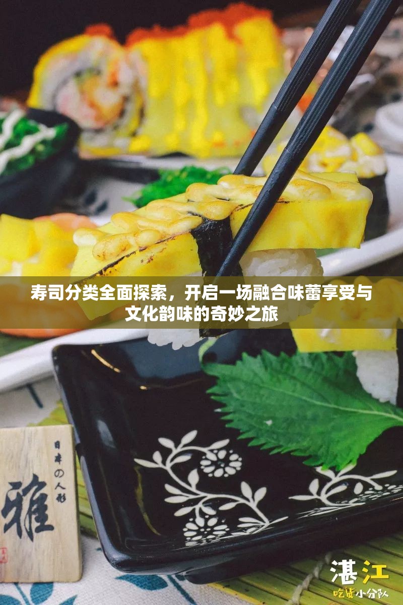 寿司分类全面探索，开启一场融合味蕾享受与文化韵味的奇妙之旅