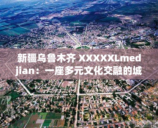 新疆乌鲁木齐 XXXXXLmedjian：一座多元文化交融的城市