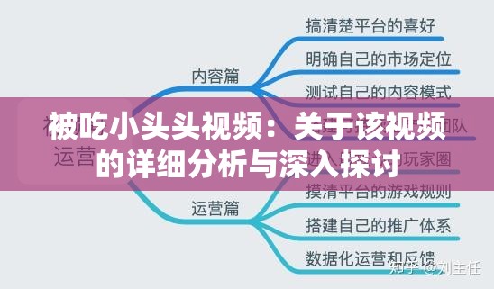 被吃小头头视频：关于该视频的详细分析与深入探讨