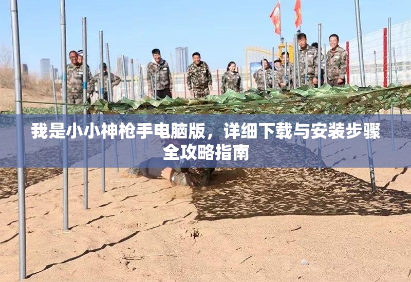 我是小小神枪手电脑版，详细下载与安装步骤全攻略指南