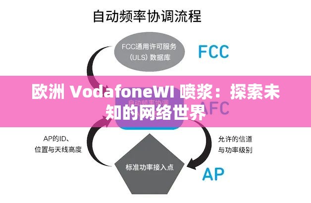欧洲 VodafoneWI 喷浆：探索未知的网络世界