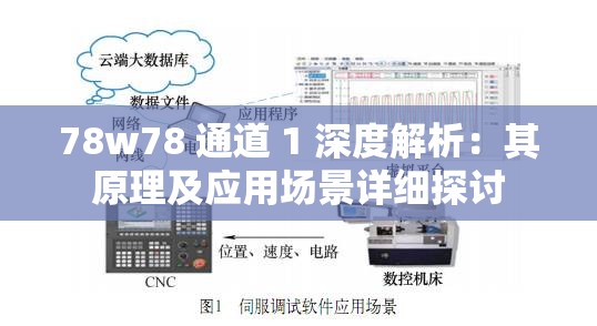 78w78 通道 1 深度解析：其原理及应用场景详细探讨