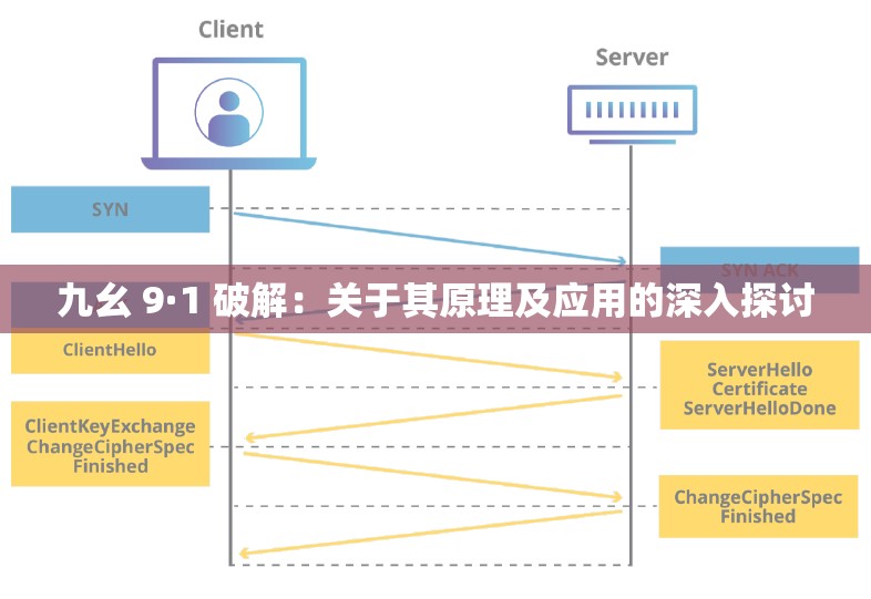 九幺 9·1 破解：关于其原理及应用的深入探讨
