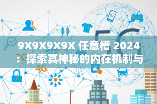 9X9X9X9X 任意槽 2024：探索其神秘的内在机制与无限可能