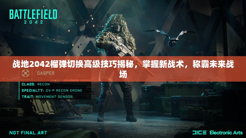 战地2042榴弹切换高级技巧揭秘，掌握新战术，称霸未来战场