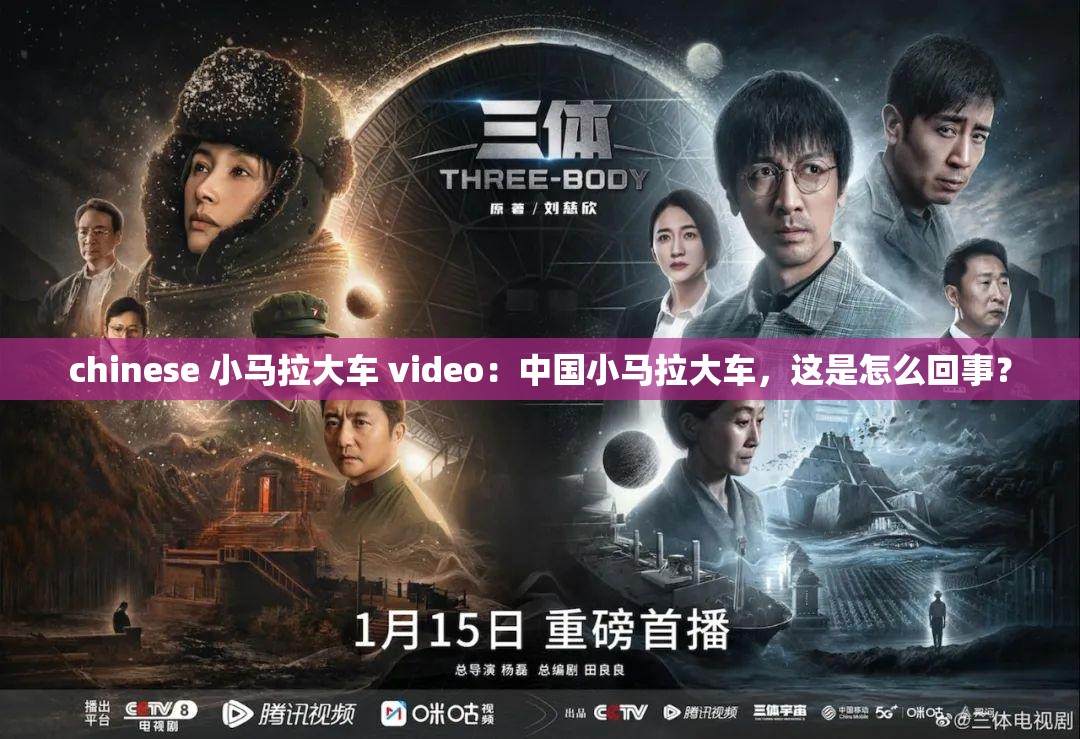 chinese 小马拉大车 video：中国小马拉大车，这是怎么回事？