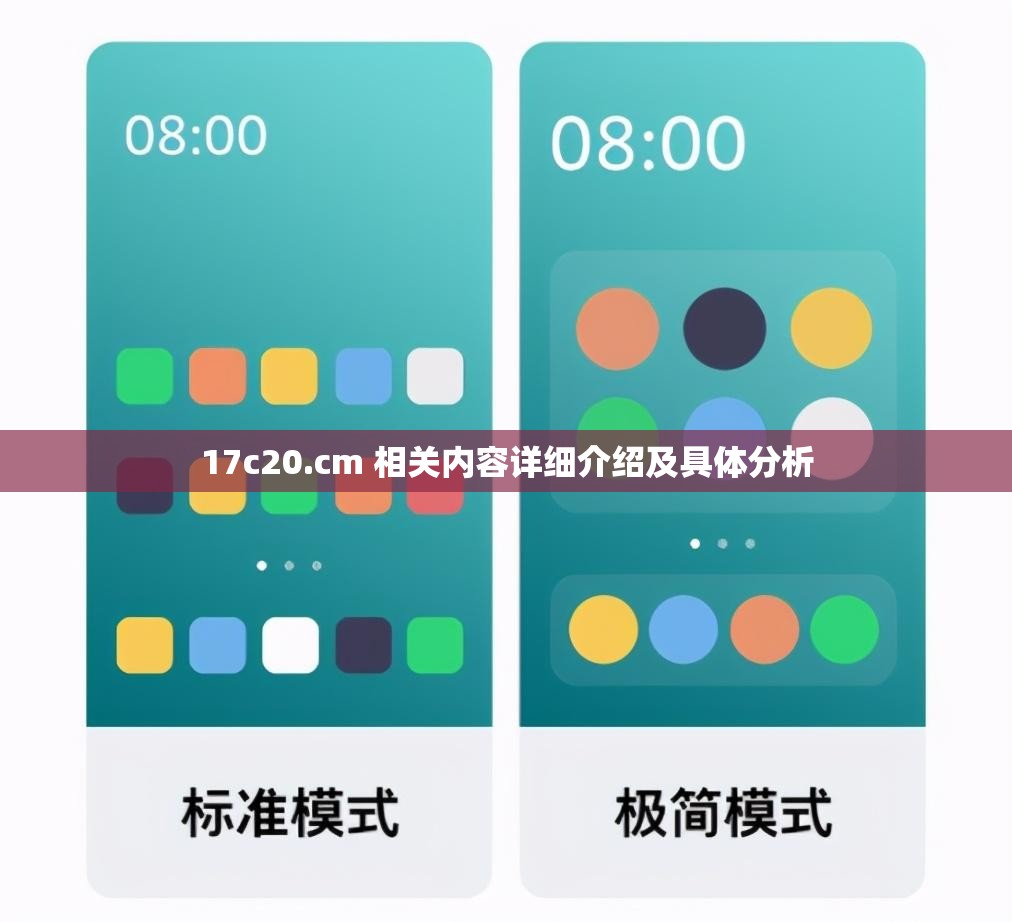 17c20.cm 相关内容详细介绍及具体分析