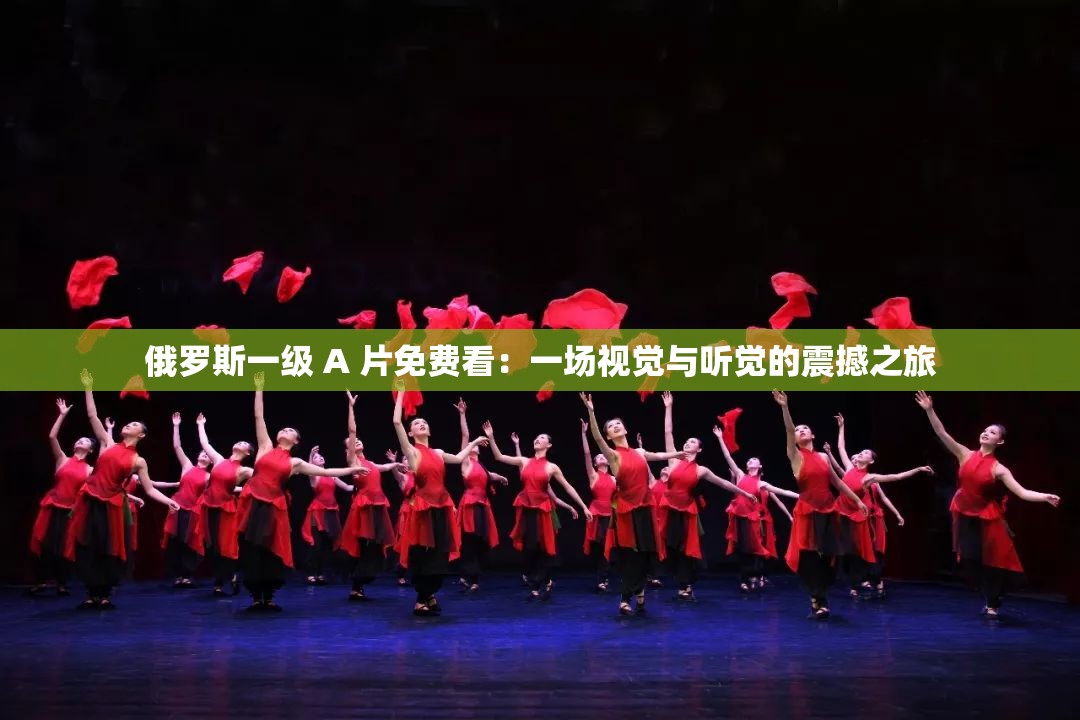俄罗斯一级 A 片免费看：一场视觉与听觉的震撼之旅