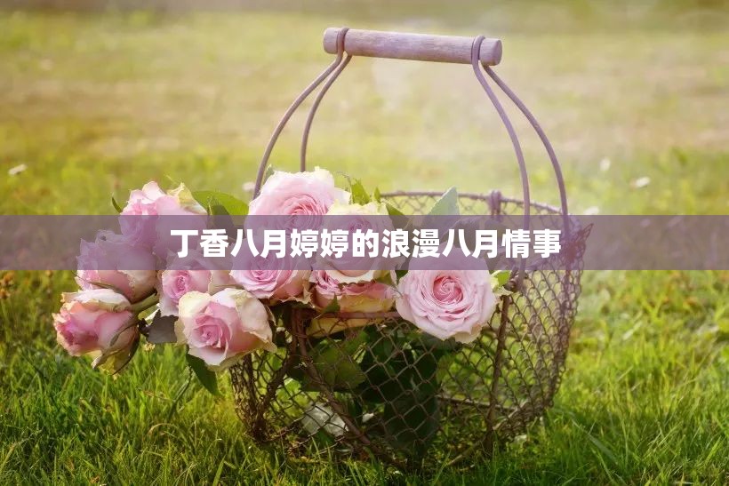 丁香八月婷婷的浪漫八月情事